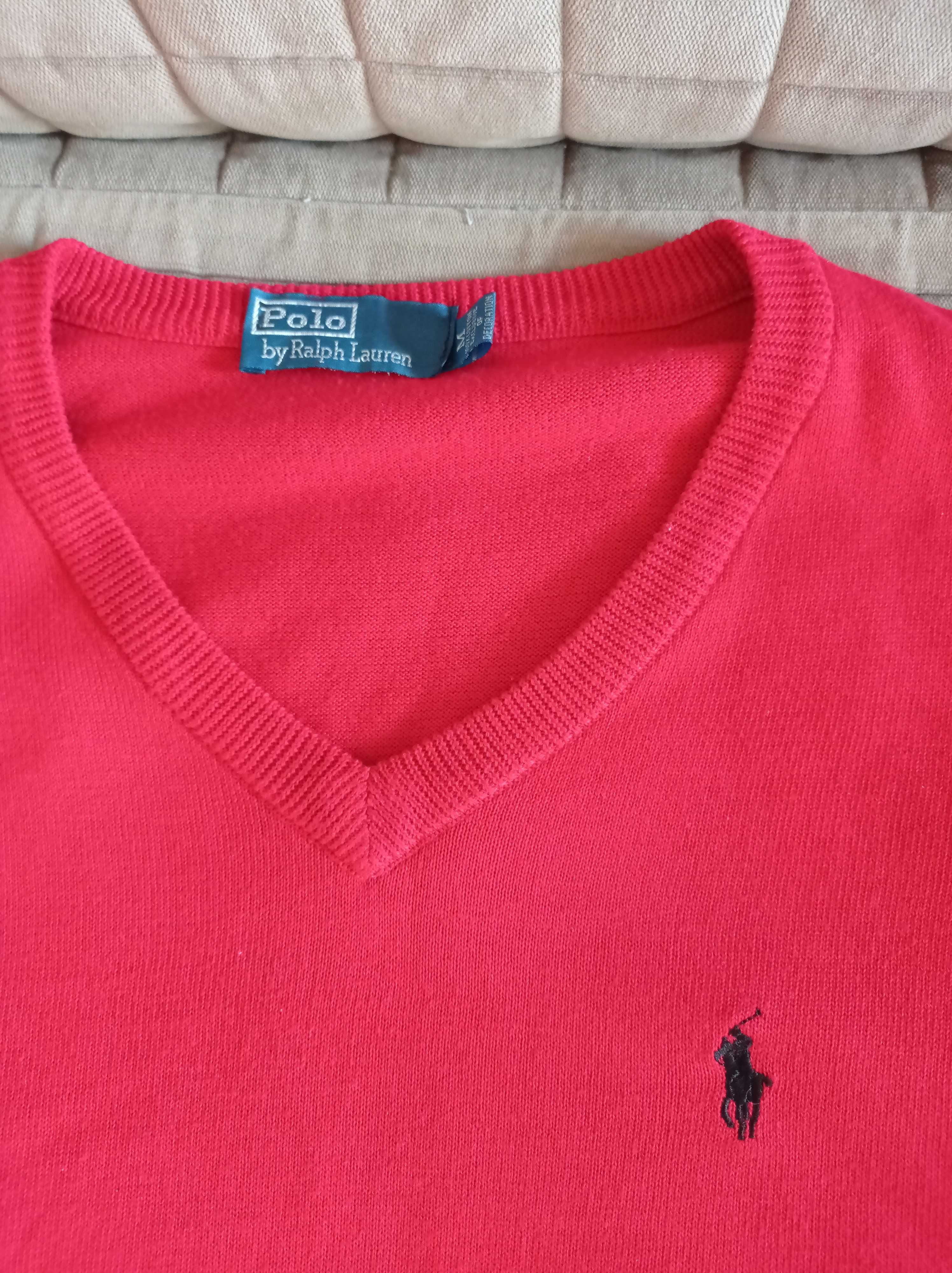 Sweter Ralph Lauren