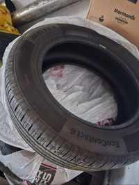 Opony letnie 235/55 R18 komplet