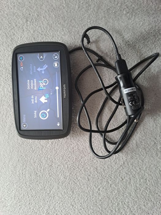 Sprzedam nawigację tomtom start 50