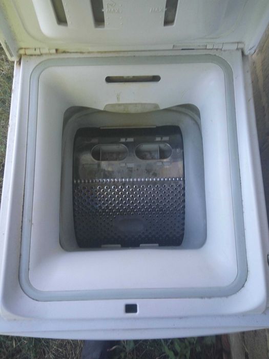 Стиральная машина Whirlpool  AWE 6415/1  5,5 кг  A+A