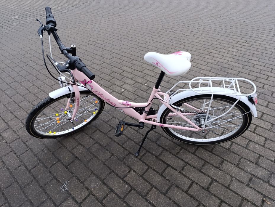 Rower Kands Giulietta