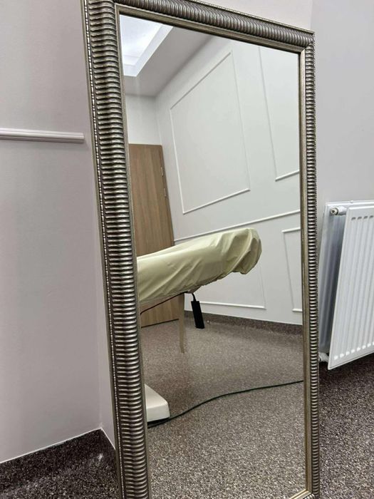 Lustro scienne 121x56cm