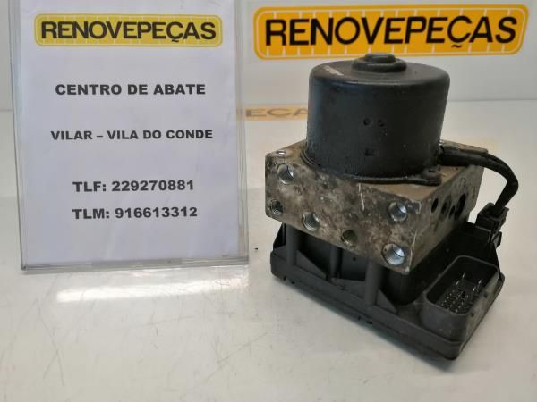 ABS RENAULT Laguna I (B56_, 556_)