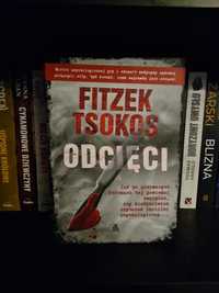 Fitzek Tsokos.     .