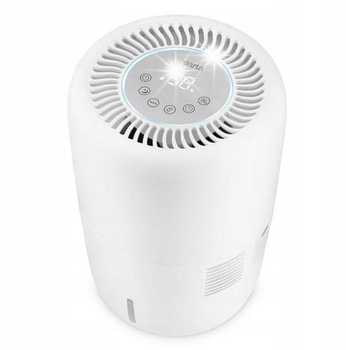 Nawilżacz Klarta ewaporacyjny WIFI