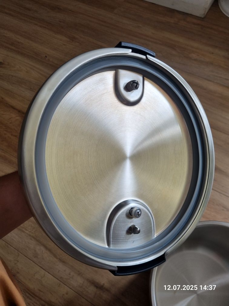 NOWY SzybkoWar BRA Tekna 6L