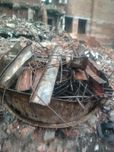 Вивіз,демонтаж,погрузка сторого обладнання,техніки,звільнення підвалів