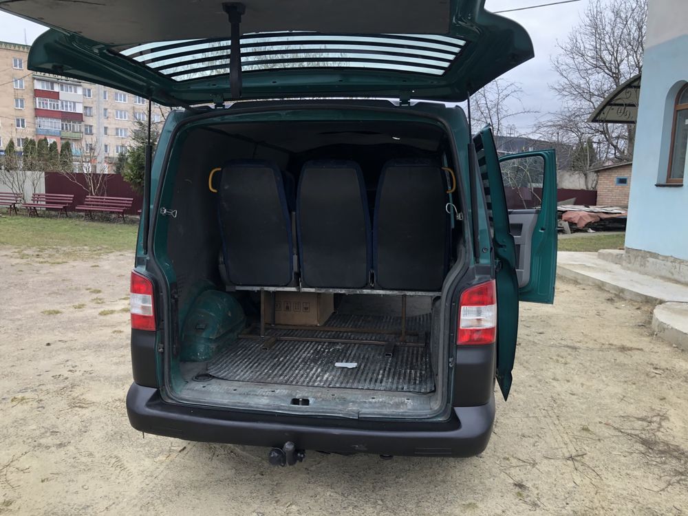 Т5 2007р 2.5 Автомат для ЗСУ тимчасова реєстрація