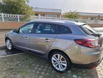 Renault Mégane Sport Tourer 1.4 TCE Dynamique