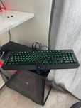 Клавіатура RAZER Blackwidow Ultimate 2014