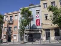 Prédio, Lisboa, Largo da Paz