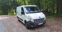 Sprzedam Renault Master 3 L1H1