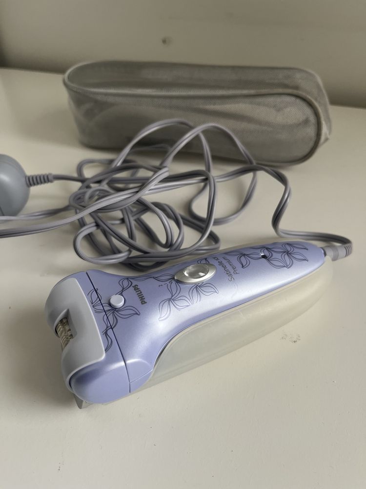 Depilator Philips