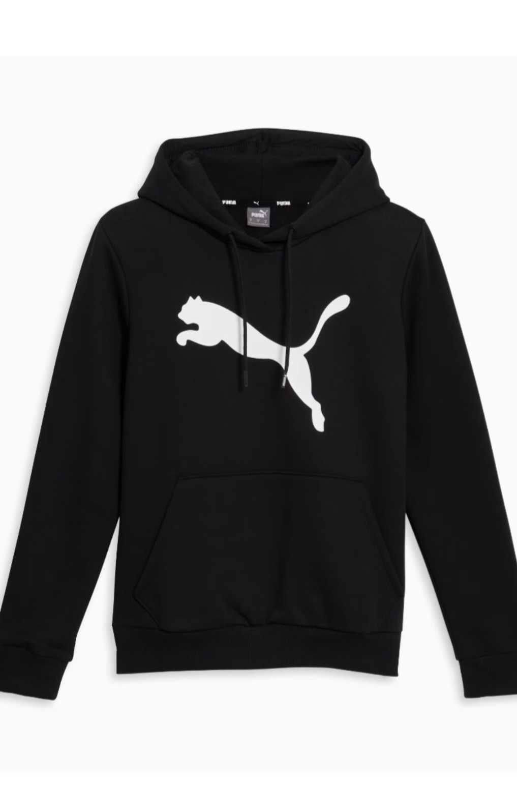 Худді Puma s кофта