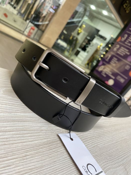 Ремень мужской кожаный - ремінь чоловічий шкіряний