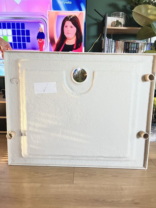 Brodzik 80x100 firmy koło