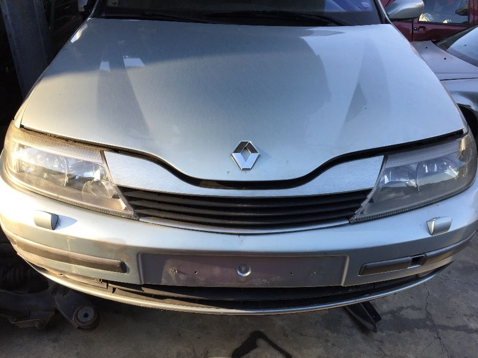 Renault laguna 1.6 16V peças