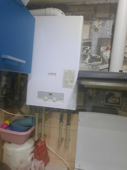 Продам 2-х рівневу квартиру/таунхаус КМ "ПАЛАРІС"