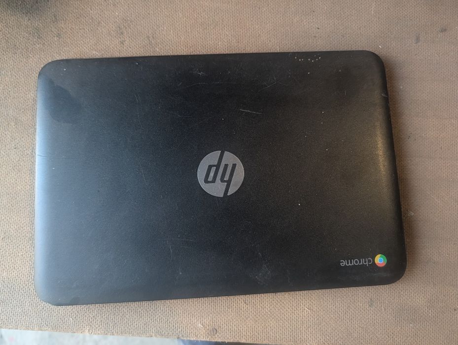 Ноут бук HP Chromebook