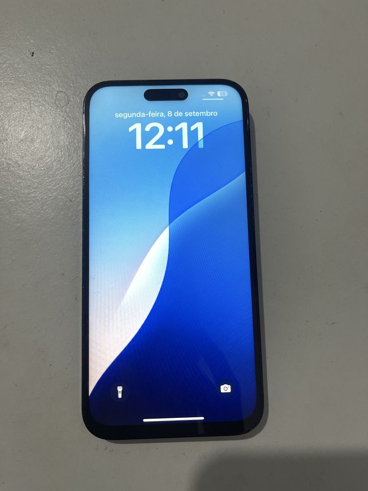 Iphone 14 Pro Max 256Gb