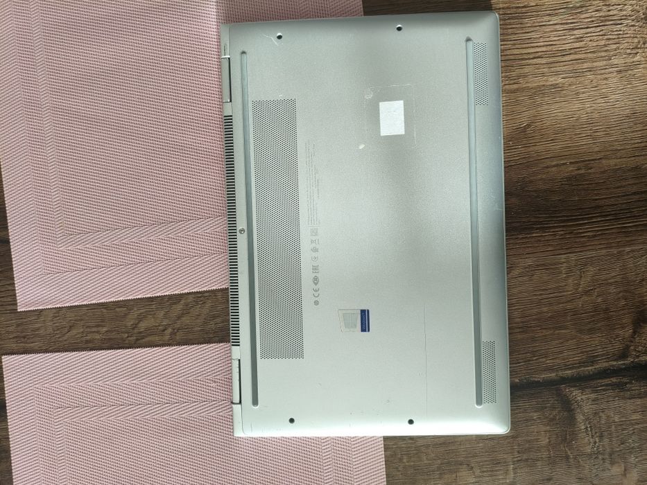 Hp elitebook 1030 g3 x360 Intel Core i5 - 8gen składany dotykowy