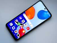 Xiaomi Redmi Note 11 8/64 NFC