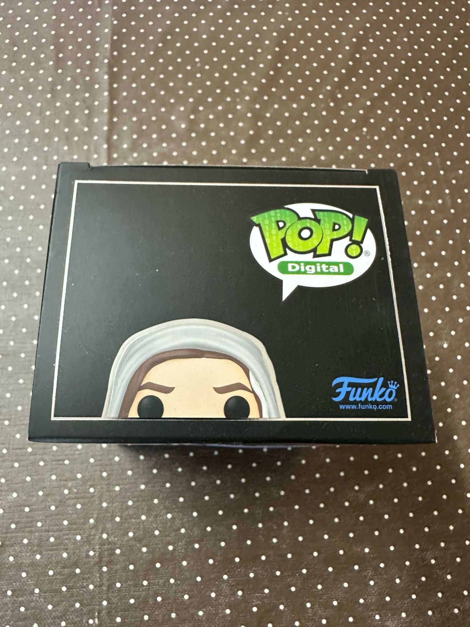 Jaqen H'Ghar - Funko Pop!