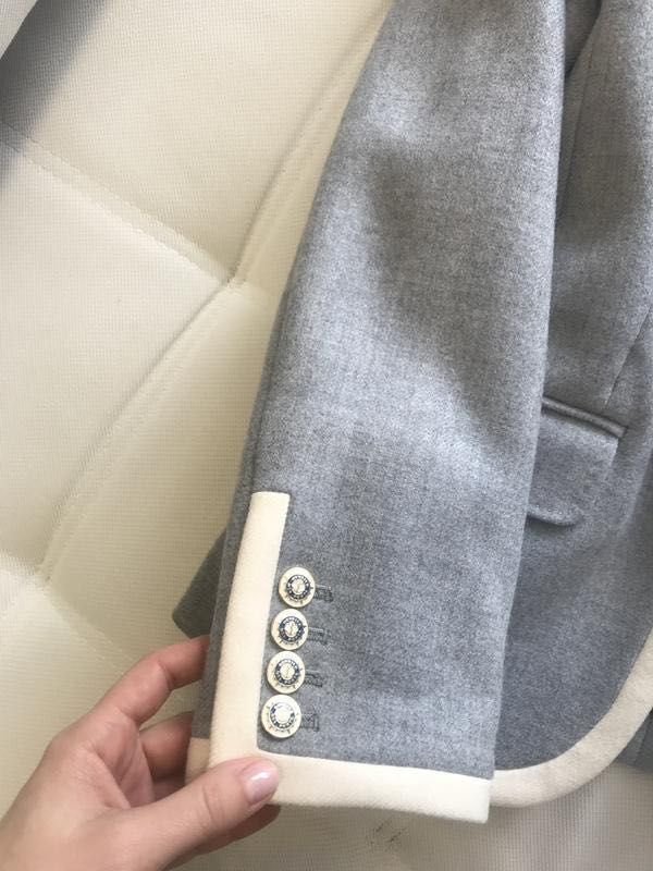 Новий жакет J Crew/Max Mara/Prada/Gucci/Massimo Dutti