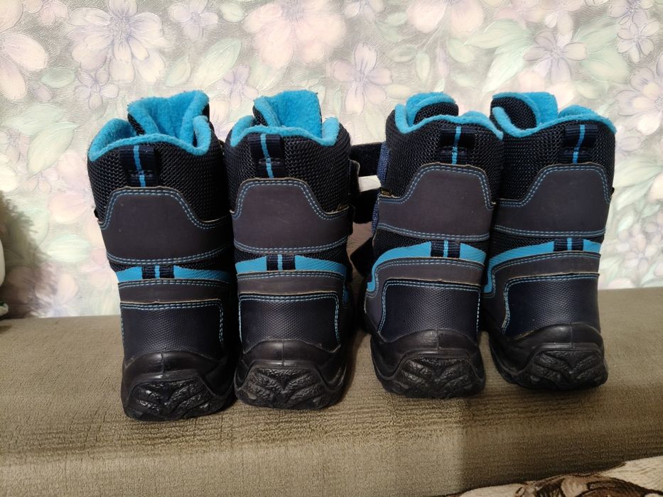 Дитяче взуття super fit 25 розмір