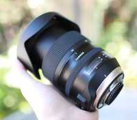 Tamron AF SP 24-70mm f/2,8 Di VC USD G2   Новый під Canon