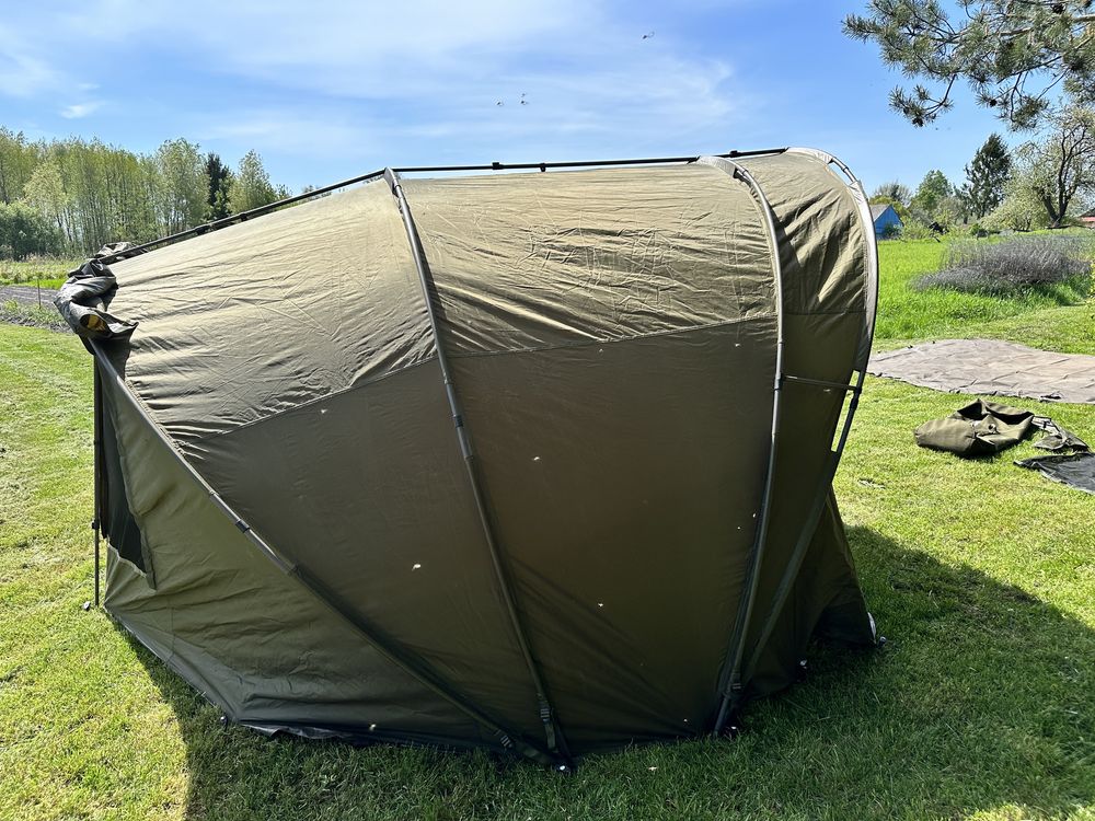 Namiot+namiot wewnętrzny Fox R-Series 2 Man XL
