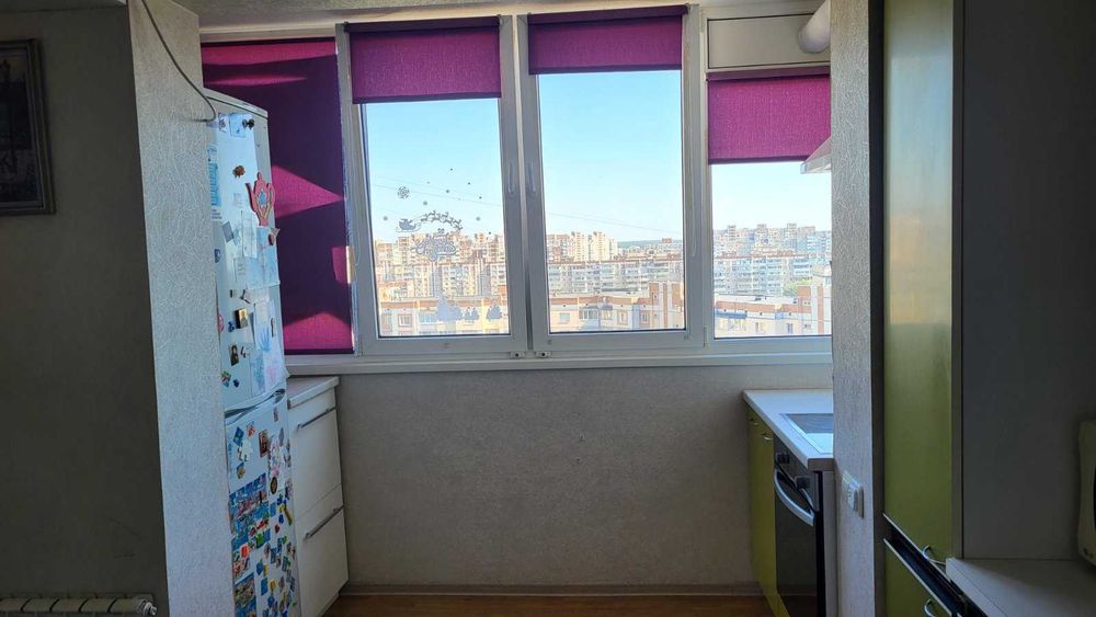 Прямий продаж, без % 2к квартира на Бальзака