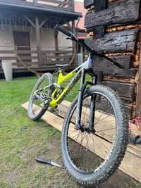 Commencal supreme v3