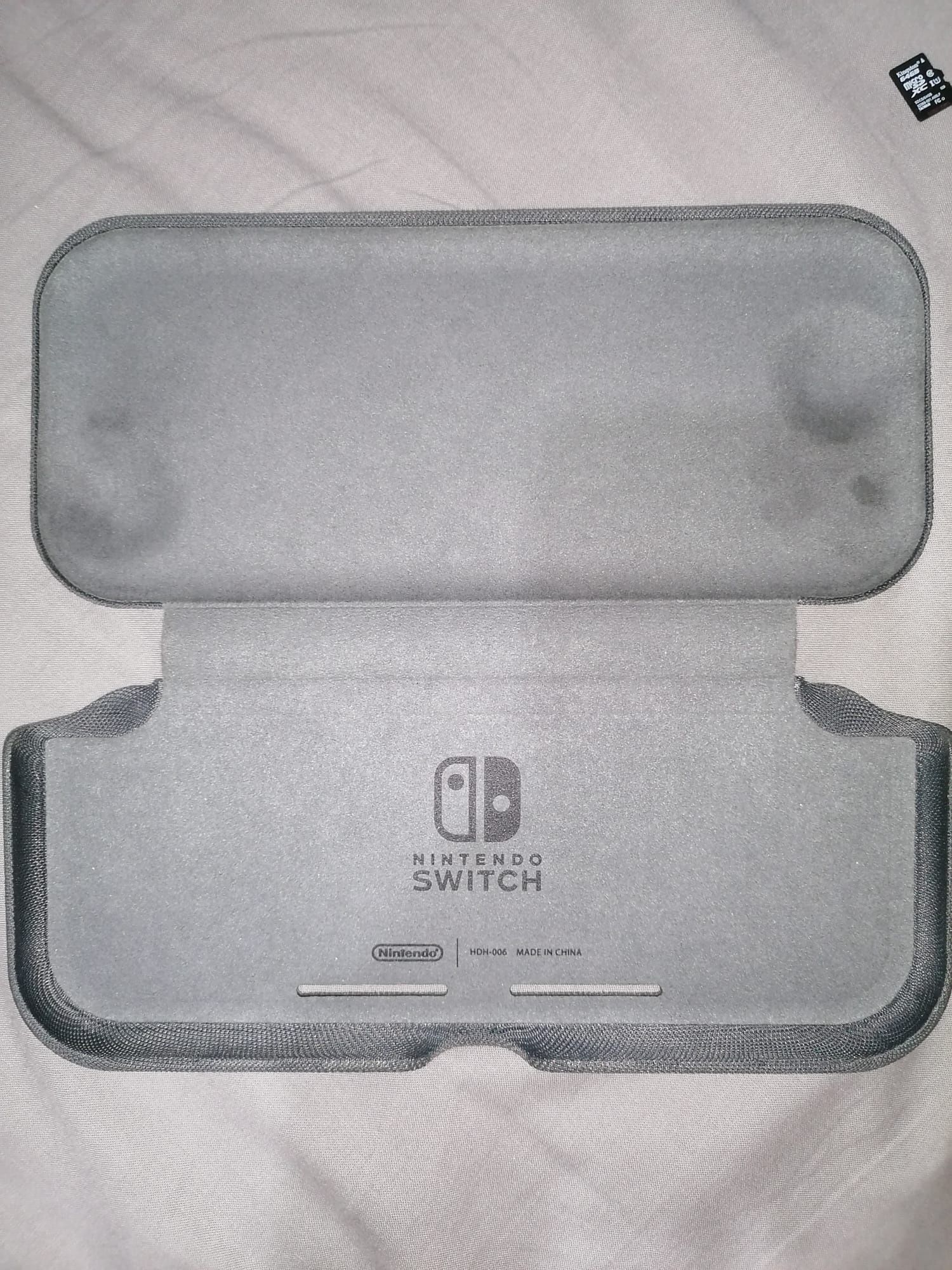 Nintendo Switch Lite Consola 32GB