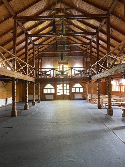 Продається КОМПЛЕКС приміщень під любий вид діяльності