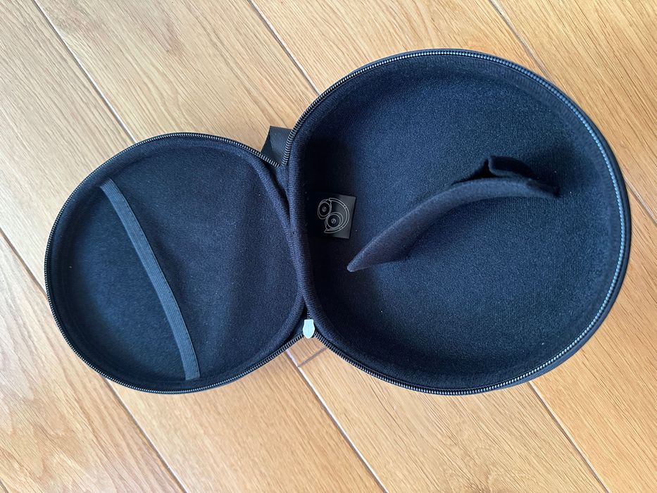 Super słuchawki bezprzewodowe Audio-Technica  ATH-ANC900BT JAK NOWE!