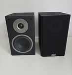 Magnat Monitor Reference 2A Czarny 2szt