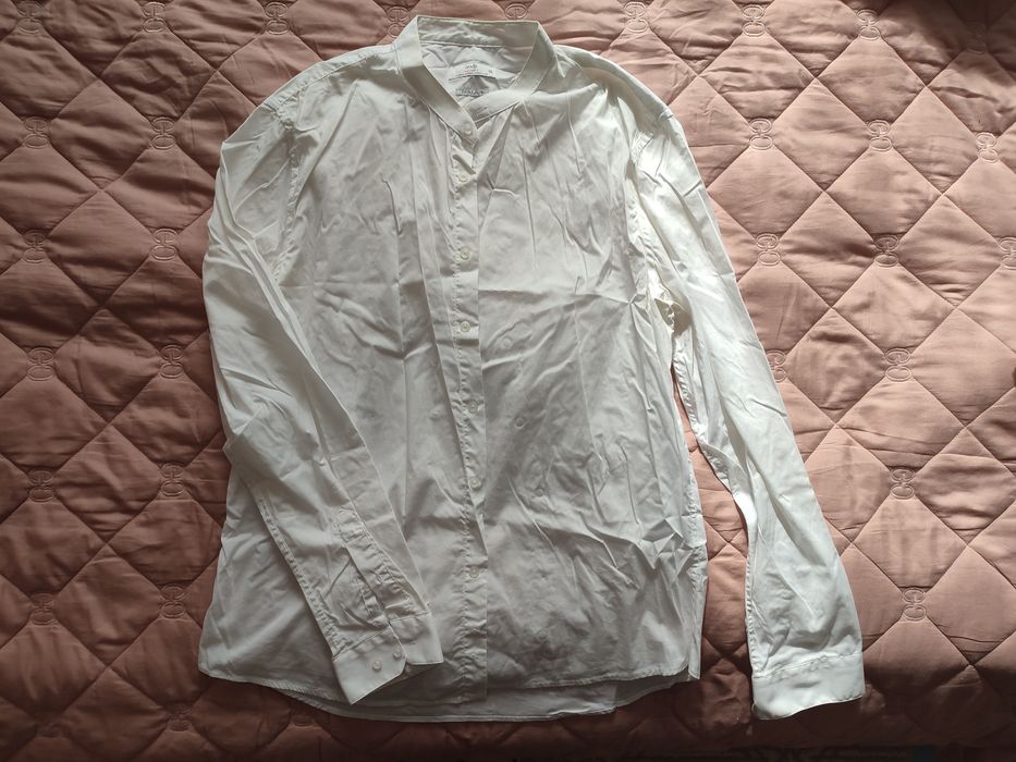 Продам чоловічу  сорочку