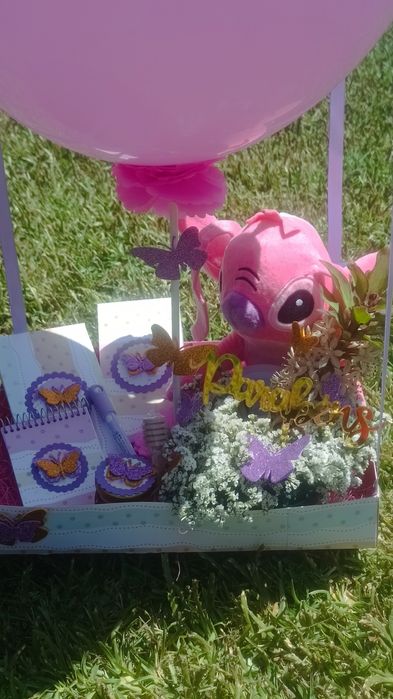 Caixas Personalizadas – Presentes com Alma