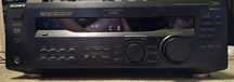 Kino Domowe Wzmacniacz Amplituner Sony STR-DE445 DE445