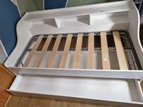 Cama de criança Conforama