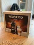 Ekspres do kawy Krups Nespresso CitiZ & Milk