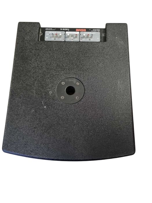 Subwoofer Rhsound  AKTYWNY  380W