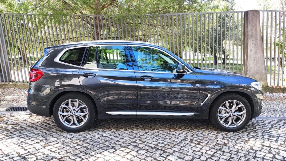 BMW X3 30 e xDrive xLine
