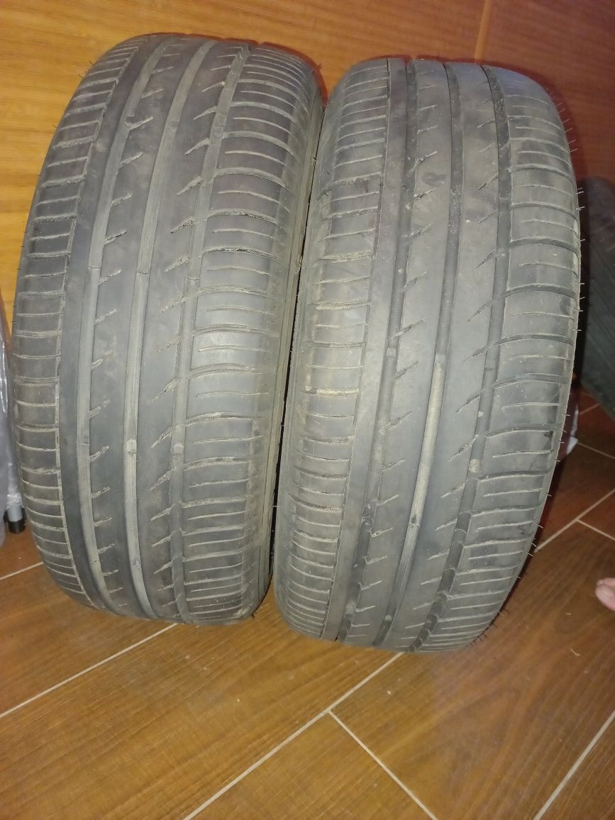 Шины (резина) летние 195/60 r15 Belshina комплект