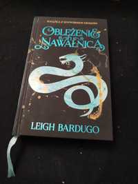 Oblężenie i nawałnica Leigh Bardugo