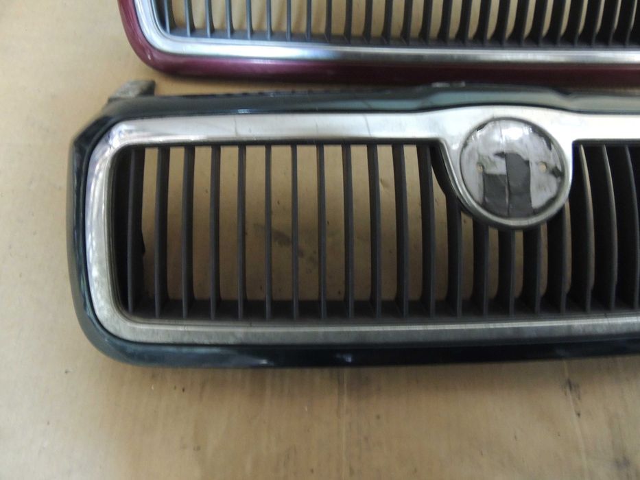Atrapa Grill wlotu powietrza Skoda Octavia 1 I 96,97,98,99,00,01,02-10