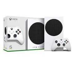 Xbox Series S + Pad