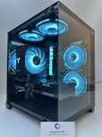 RX9070XT Ryzen 7700 DDR5 32gb b650 ssd nvme