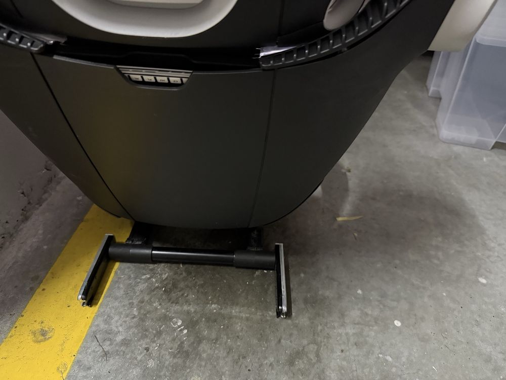 Cadeira Auto Sirona Cybex Bebe 15 -36 kg Excelente Estado